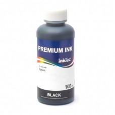Чорнило InkTec Canon CLI-251,CLI-451,CLI-551,CLI-651,CLI-751,CLI-851 100 мл, Black (C5051-100MB)