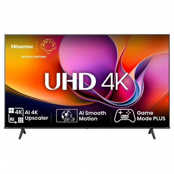 Телевізор Hisense 75A6Q