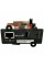Мережева карта Powercom SNMP-адаптер NetAgent (DA807) 1-port (DA807)