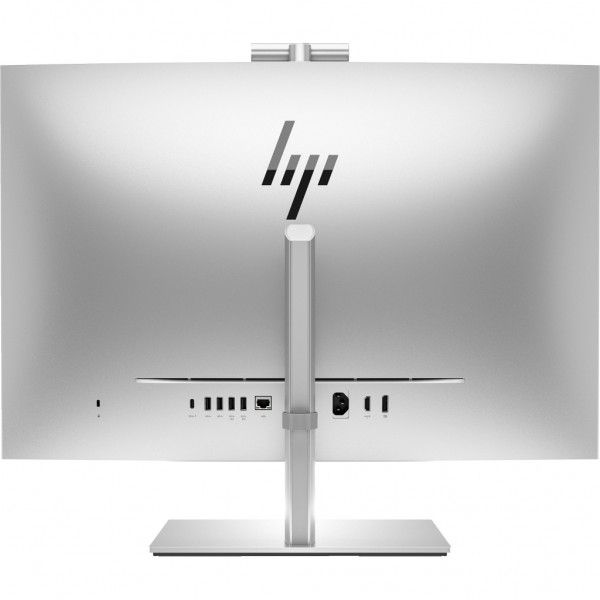 Комп'ютер HP EliteOne 870 G9 AiO / i5-14500, 16, 512, WiFi, кл+м, Win11P (A55MVET)