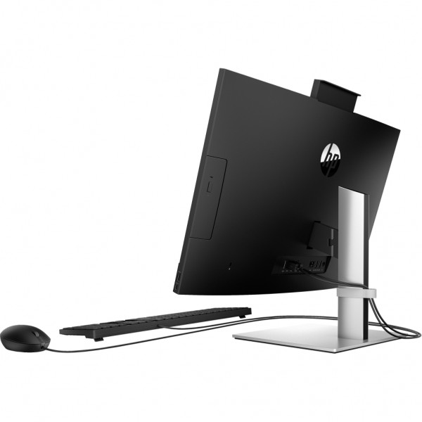 Комп'ютер HP ProOne 440 G9 AiO / i5-14500T, 16, 512, WiFi, кл+м (937Y1EA)