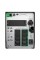 Пристрій безперебійного живлення APC Smart-UPS 1000VA LCD SmartConnect (SMT1000IC)