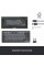 Клавіатура Logitech MX Mechanical Mini Minimalist UA Graphite (920-010780)