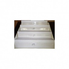 Картридж Foshan Canon C-EXV8M/GPR-11/7627A002 Magenta REF 440г (EXV8M-Foshan)