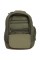 Рюкзак для ноутбука Bagland 17" BL Техас 29L Khaki 327 000532662 (1121520880)