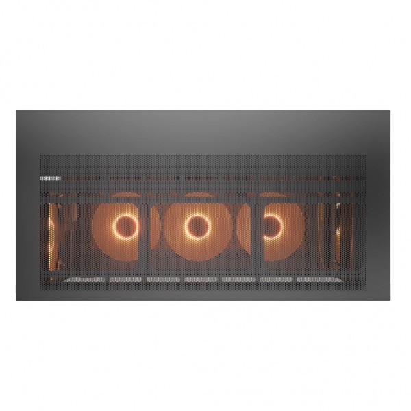 Корпус для ПК Cougar CFV235 Mesh Vision Black