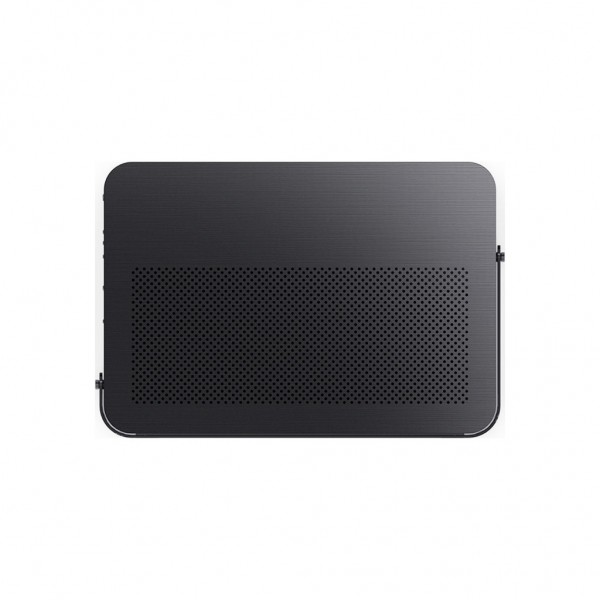 Корпус для ПК JONSBO TK-2 Black