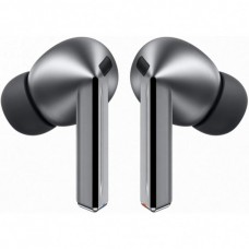 Навушники Samsung Galaxy Buds3 Pro Silver (SM-R630NZAASEK)