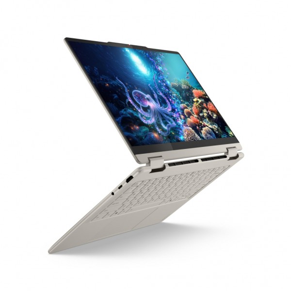 Ноутбук Lenovo Yoga 7 2-in-1 14ILL10 (83JQ00D4RA)