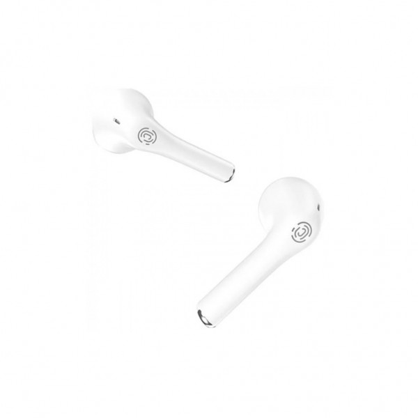 Навушники Vention Elf Earbuds E02 White (NBGW0)