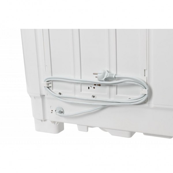 Пральна машина Ardesto WMH-W60C