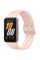 Фітнес браслет Samsung Galaxy Fit3 SM-R390 Pink Gold (SM-R390NIDASEK)