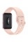 Фітнес браслет Samsung Galaxy Fit3 SM-R390 Pink Gold (SM-R390NIDASEK)