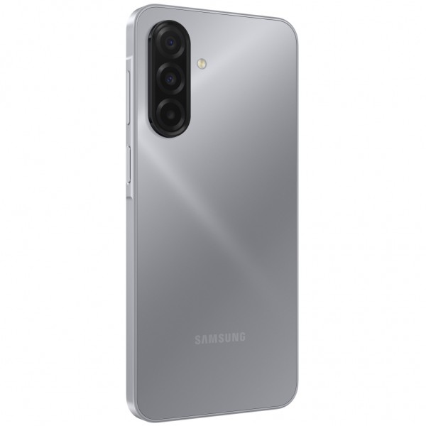 Мобільний телефон Samsung Galaxy A17 LTE 4/128Gb Gray (SM-A175FZABEUC)