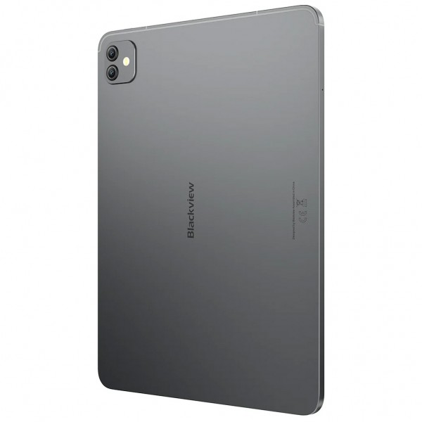 Планшет Blackview Tab Link 8 SET 12.7" 6/256GB/ Wi-Fi/Чохол + стилус/Starry Grey (6931548324355)
