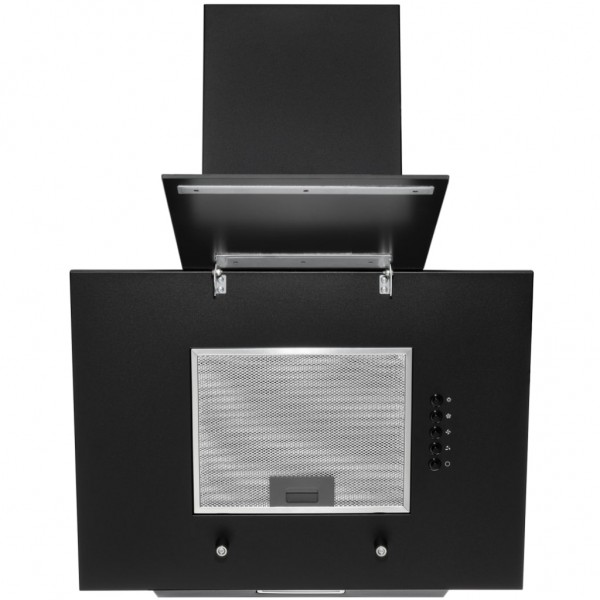 Витяжка кухонна Pyramida NVX 60 (800) B BL