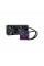 Система рідинного охолодження ASUS ROG RYUJIN II 240 LGA 115x,1700, 2011, 2011-3, 2066AMD AM4, TR4* OLED-дисплей вентил (90RC00A0-M0UAY0)