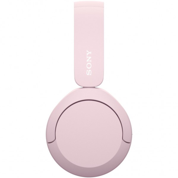 Навушники Sony WH-CH520 Wireless Pink (WHCH520P.CE7)