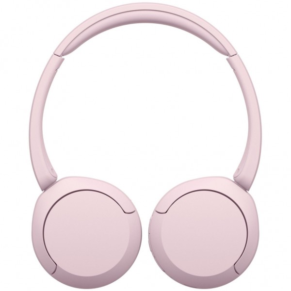 Навушники Sony WH-CH520 Wireless Pink (WHCH520P.CE7)