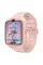 Смарт-годинник Blackview Z30 Pink Годинник дитячий з GPS (6931548323839)