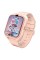 Смарт-годинник Blackview Z30 Pink Годинник дитячий з GPS (6931548323839)