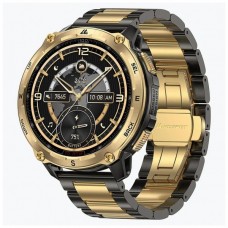 Смарт-годинник KOSPET TANK T4SE GOLD (6978602500621)