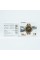 Смарт-годинник KOSPET TANK T4SE GOLD (6978602500621)