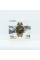 Смарт-годинник KOSPET TANK T4SE GOLD (6978602500621)
