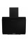Витяжка кухонна GRANADO Vivares 1614-1200 black glass (GCH336411)