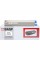 Тонер-картридж BASF OKI C824/834/844/ 47095705 Yellow (KT-47095705)