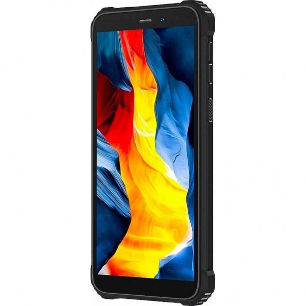 Мобільний телефон OUKITEL G2 4/64GB Green (6931940757768)