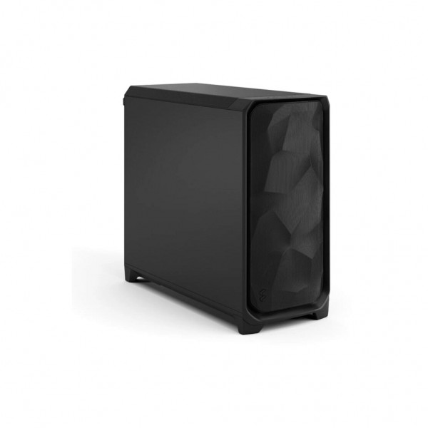 Корпус для ПК Fractal Design Meshify 3 XL Black Solid (FD-C-MES3X-01)