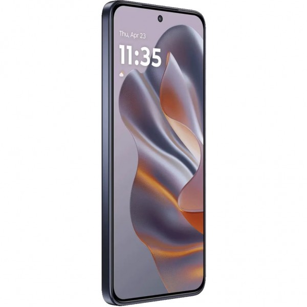 Мобільний телефон Motorola Edge 60 NEO 12/256GB Grisaille (grey) (PBA80009RS)
