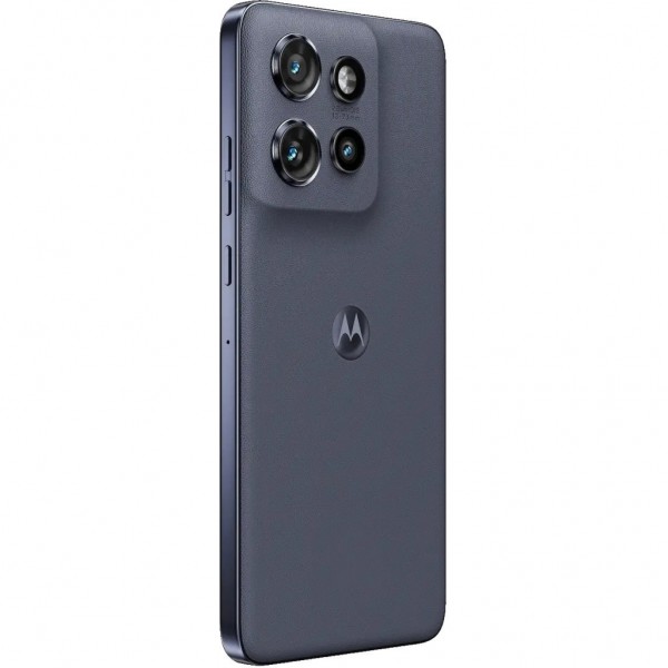 Мобільний телефон Motorola Edge 60 NEO 12/256GB Grisaille (grey) (PBA80009RS)