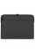 Чохол до ноутбука Tucano 16" Gommo MB Pro, black (BFGOM1516-BK)