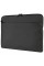 Чохол до ноутбука Tucano 16" Gommo MB Pro, black (BFGOM1516-BK)