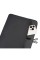 Чохол до ноутбука Tucano 16" Gommo MB Pro, black (BFGOM1516-BK)