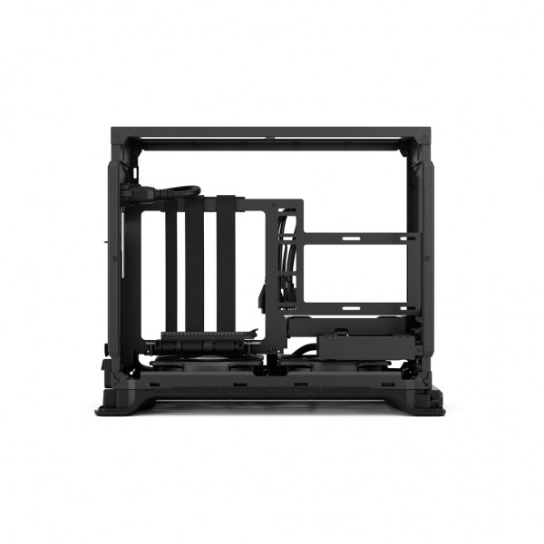 Корпус для ПК Fractal Design Era 2 Charcoal (FD-C-ERA2N-02)