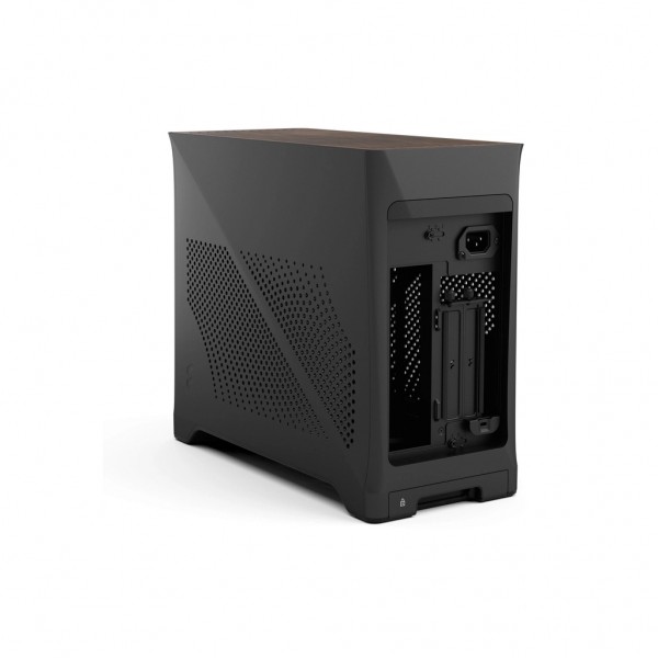 Корпус для ПК Fractal Design Era 2 Charcoal (FD-C-ERA2N-02)