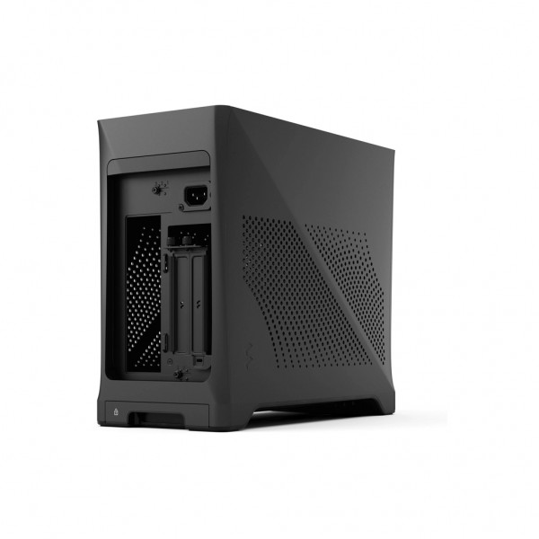 Корпус для ПК Fractal Design Era 2 Charcoal (FD-C-ERA2N-02)