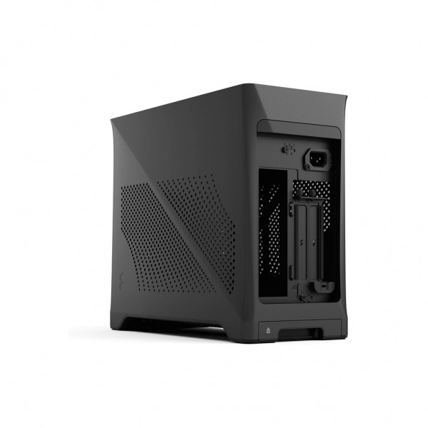 Корпус для ПК Fractal Design Era 2 Charcoal (FD-C-ERA2N-02)