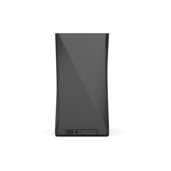 Корпус для ПК Fractal Design Era 2 Charcoal (FD-C-ERA2N-02)