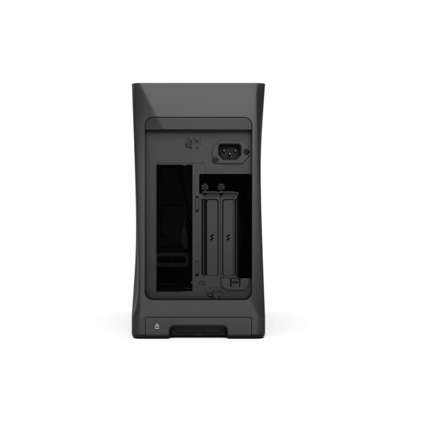 Корпус для ПК Fractal Design Era 2 Charcoal (FD-C-ERA2N-02)