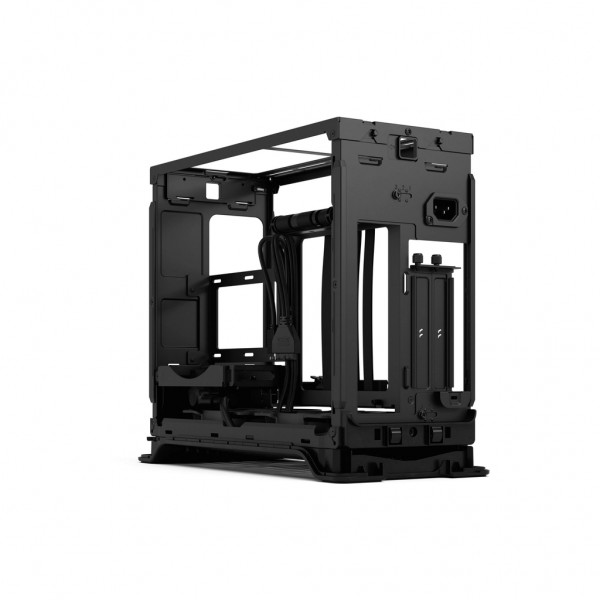 Корпус для ПК Fractal Design Era 2 Charcoal (FD-C-ERA2N-02)