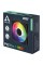 Кулер до корпусу Arctic P12 PRO A-RGB (ACFAN00309A)