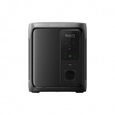 Зарядна станція EcoFlow DELTA 3 1000 Air Plus 500W 960Wh (EFD3A-UPS-EU)