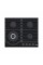 Варочна поверхня PRIME Technics PGH 50273 FGBC
