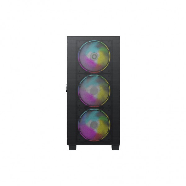 Корпус для ПК Gamemax Aero Mini