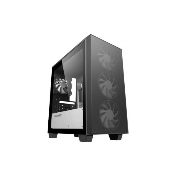 Корпус для ПК Gamemax Aero Mini