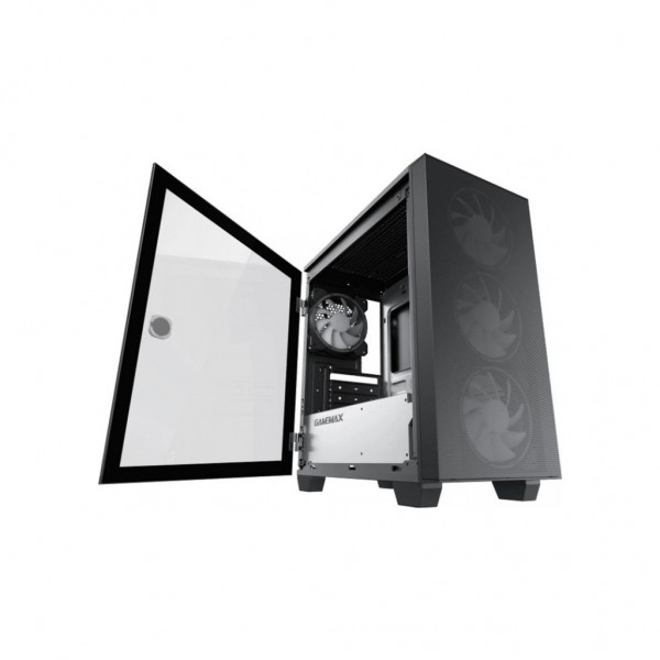 Корпус для ПК Gamemax Aero Mini